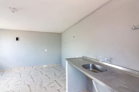 Studio de kitnet/studio para alugar com 1 quarto, 21m² em Padroeira, Osasco