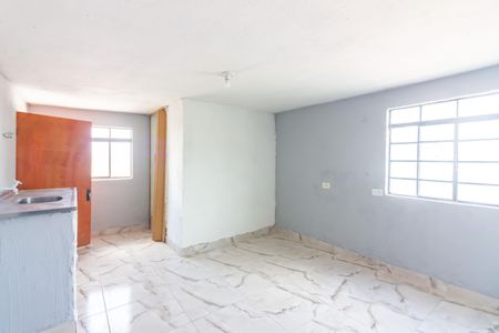 Studio de kitnet/studio para alugar com 1 quarto, 21m² em Padroeira, Osasco