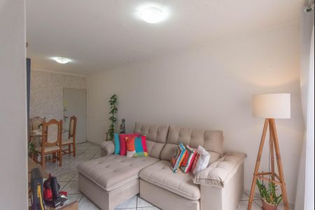 Apartamento à venda com 98m², 3 quartos e 1 vagaSala