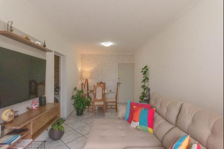 Apartamento à venda com 98m², 3 quartos e 1 vagaSala
