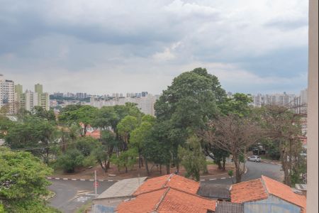 Apartamento à venda com 98m², 3 quartos e 1 vagaVista da Sala