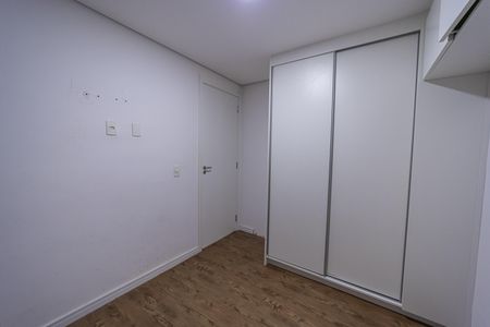 Apartamento à venda com 47m², 2 quartos e sem vaga Apartamento à venda com 47m², 2 quartos e sem vagaQuarto 2