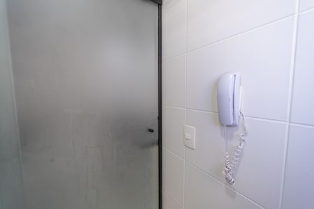 Apartamento à venda com 47m², 2 quartos e sem vaga Apartamento à venda com 47m², 2 quartos e sem vagaÁrea de serviço