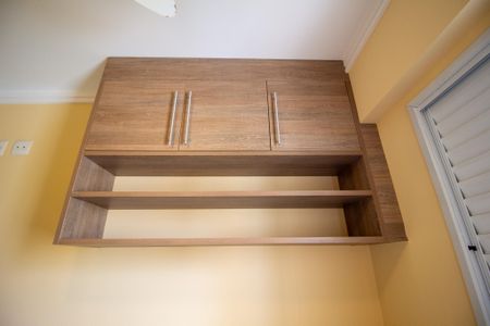 Apartamento para alugar com 97m², 3 quartos e 2 vagasQuarto 1