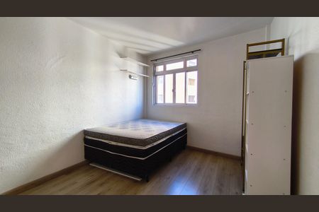 Studio para alugar com 35m², 1 quarto e sem vaga Studio para alugar com 35m², 1 quarto e sem vagaStudio