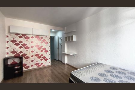 Studio para alugar com 35m², 1 quarto e sem vaga Studio para alugar com 35m², 1 quarto e sem vagaStudio