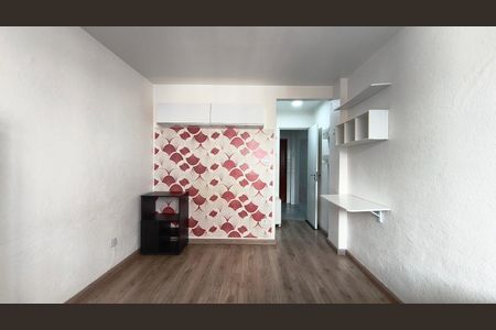 Studio para alugar com 35m², 1 quarto e sem vaga Studio para alugar com 35m², 1 quarto e sem vagaStudio