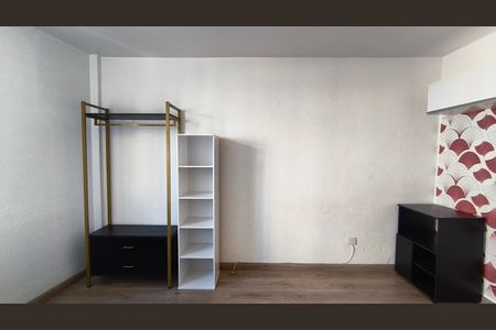 Studio para alugar com 35m², 1 quarto e sem vaga Studio para alugar com 35m², 1 quarto e sem vagaStudio