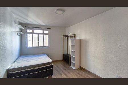 Studio para alugar com 35m², 1 quarto e sem vaga Studio para alugar com 35m², 1 quarto e sem vagaStudio