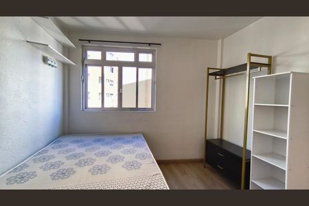 Studio para alugar com 35m², 1 quarto e sem vaga Studio para alugar com 35m², 1 quarto e sem vagaStudio