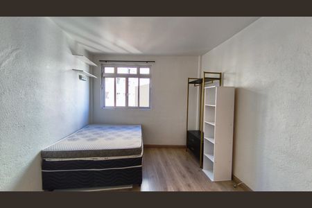 Studio para alugar com 35m², 1 quarto e sem vaga Studio para alugar com 35m², 1 quarto e sem vagaStudio