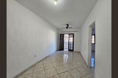 Sala de casa para alugar com 2 quartos, 100m² em Nova Cidade, Nilópolis