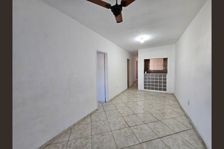 Casa para alugar com 2 quartos, 100m² em Nova Cidade, Nilópolis