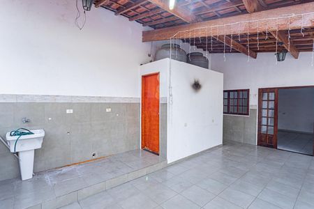Casa para alugar com 100m², 3 quartos e 1 vaga Casa para alugar com 100m², 3 quartos e 1 vagaÁrea de serviço