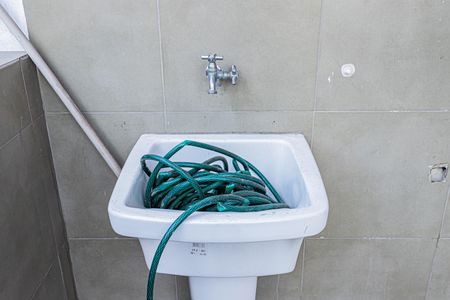 Casa para alugar com 100m², 3 quartos e 1 vaga Casa para alugar com 100m², 3 quartos e 1 vagaÁrea de serviço