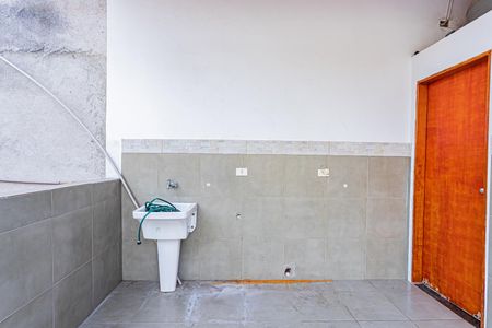 Casa para alugar com 100m², 3 quartos e 1 vaga Casa para alugar com 100m², 3 quartos e 1 vagaÁrea de serviço