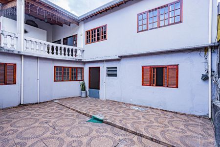 Casa para alugar com 100m², 3 quartos e 1 vaga Casa para alugar com 100m², 3 quartos e 1 vagaQuintal