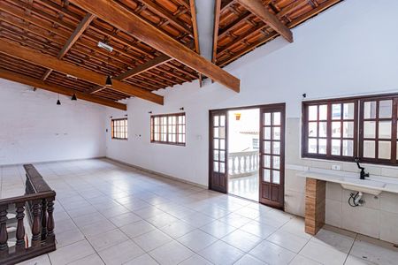 Casa para alugar com 100m², 3 quartos e 1 vaga Casa para alugar com 100m², 3 quartos e 1 vagaCozinha