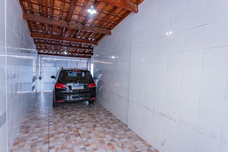 Casa para alugar com 100m², 3 quartos e 1 vaga Casa para alugar com 100m², 3 quartos e 1 vagaGaragem
