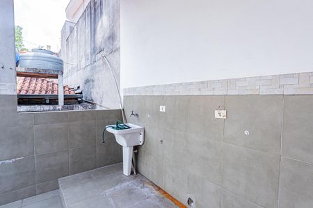 Casa para alugar com 100m², 3 quartos e 1 vaga Casa para alugar com 100m², 3 quartos e 1 vagaÁrea de serviço