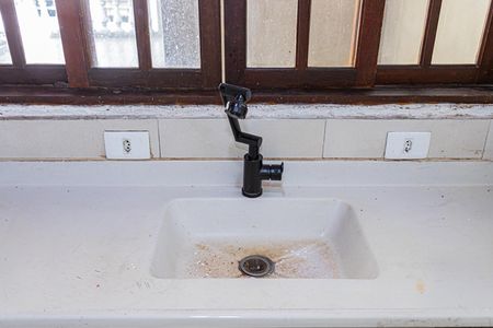 Casa para alugar com 100m², 3 quartos e 1 vaga Casa para alugar com 100m², 3 quartos e 1 vagaCozinha