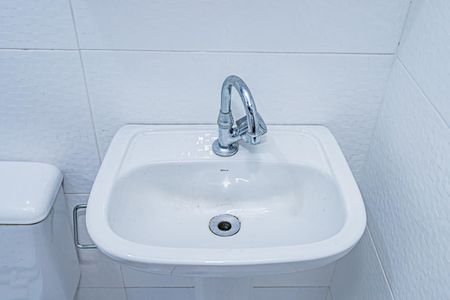 Casa para alugar com 100m², 3 quartos e 1 vaga Casa para alugar com 100m², 3 quartos e 1 vagaBanheiro suite 3