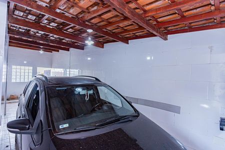 Casa para alugar com 100m², 3 quartos e 1 vaga Casa para alugar com 100m², 3 quartos e 1 vagaGaragem