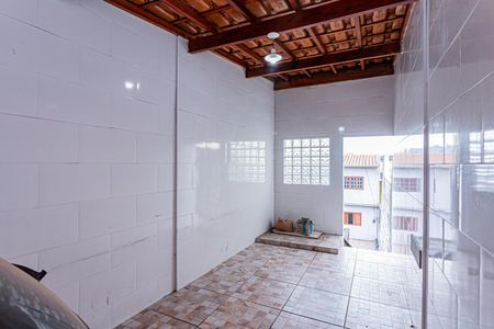 Casa para alugar com 100m², 3 quartos e 1 vaga Casa para alugar com 100m², 3 quartos e 1 vagaGaragem