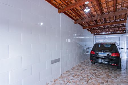 Casa para alugar com 100m², 3 quartos e 1 vaga Casa para alugar com 100m², 3 quartos e 1 vagaGaragem