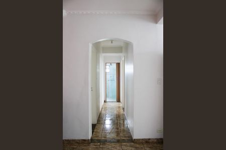 Apartamento à venda com 89m², 2 quartos e sem vaga Apartamento à venda com 89m², 2 quartos e sem vagaSala/Corredor