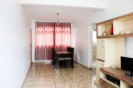 Apartamento à venda com 89m², 2 quartos e sem vaga Apartamento à venda com 89m², 2 quartos e sem vagaSala