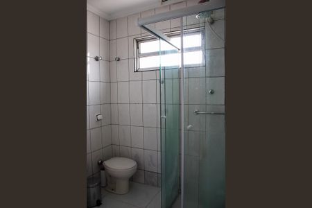 Banheiro de apartamento à venda com 2 quartos, 89m² em Brás, São Paulo