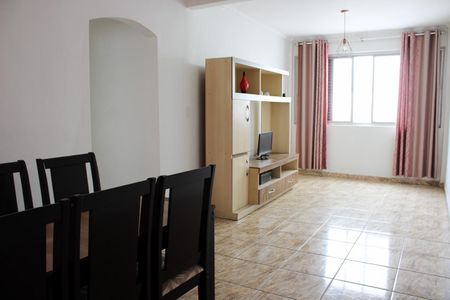Apartamento à venda com 89m², 2 quartos e sem vaga Apartamento à venda com 89m², 2 quartos e sem vagaSala