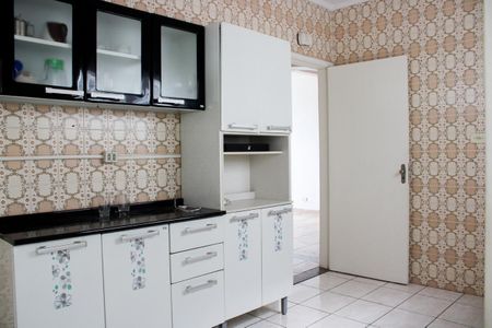 Apartamento à venda com 89m², 2 quartos e sem vaga Apartamento à venda com 89m², 2 quartos e sem vagaCozinha
