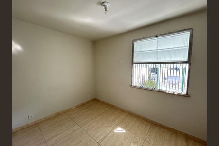Quarto 1 de apartamento para alugar com 2 quartos, 48m² em Inhaúma, Rio de Janeiro
