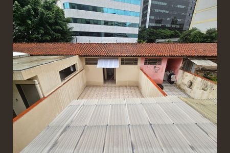 Casa para alugar com 136m², 3 quartos e 2 vagasVista do Quarto 1