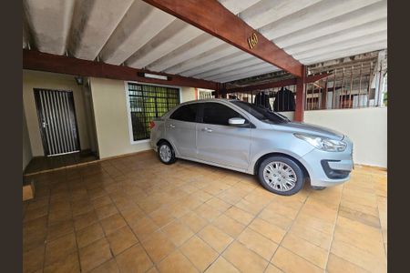 Casa para alugar com 136m², 3 quartos e 2 vagasGaragem