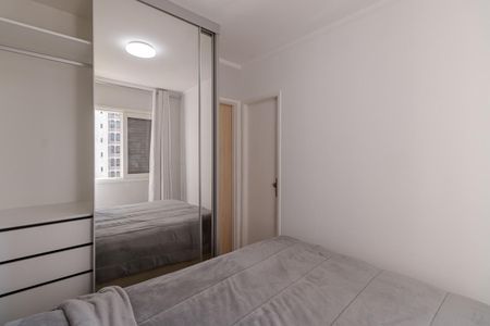 Suíte de kitnet/studio à venda com 1 quarto, 30m² em Moema, São Paulo