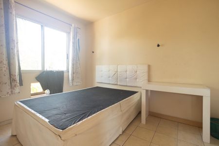 Quarto 1 de apartamento para alugar com 2 quartos, 50m² em Campo Grande, Rio de Janeiro