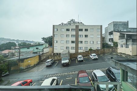Apartamento para alugar com 69m², 2 quartos e 1 vaga Apartamento para alugar com 69m², 2 quartos e 1 vagaVista da Sacada