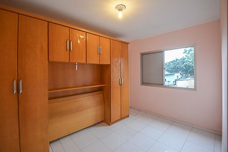 Quarto 1 de apartamento para alugar com 2 quartos, 69m² em Jardim Continental, São Bernardo do Campo