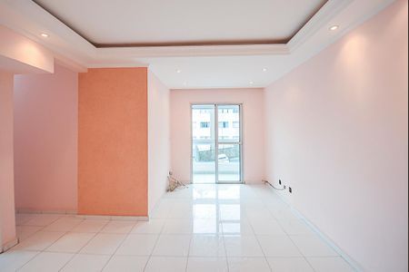 Apartamento para alugar com 69m², 2 quartos e 1 vaga Apartamento para alugar com 69m², 2 quartos e 1 vagaSala