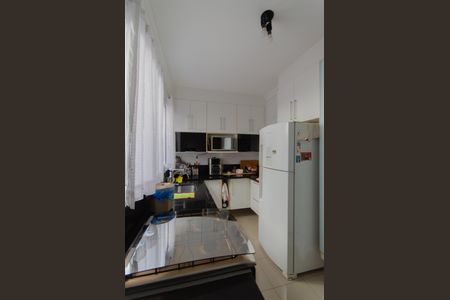 Casa à venda com 145m², 3 quartos e 1 vagaCozinha
