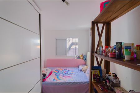 Casa à venda com 145m², 3 quartos e 1 vagaQuarto 3