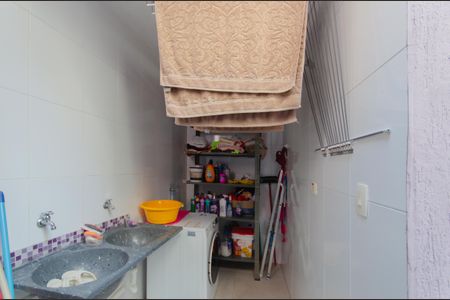 Casa à venda com 145m², 3 quartos e 1 vagaÁrea de Serviço