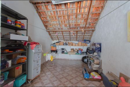 Casa à venda com 145m², 3 quartos e 1 vagaÁrea externa