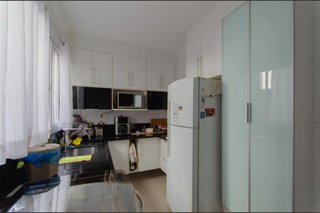 Casa à venda com 145m², 3 quartos e 1 vagaCozinha