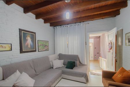 Sala de casa à venda com 3 quartos, 145m² em Liberdade, São Paulo