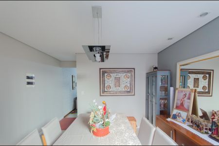 Casa à venda com 145m², 3 quartos e 1 vagaSala de Jantar