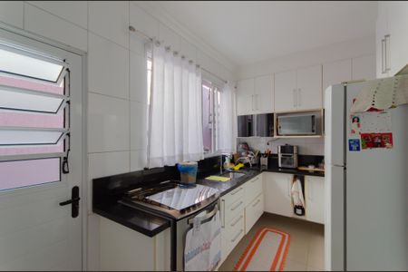 Casa à venda com 145m², 3 quartos e 1 vagaCozinha